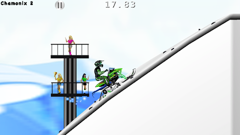 SnowXross Trialsのおすすめ画像2