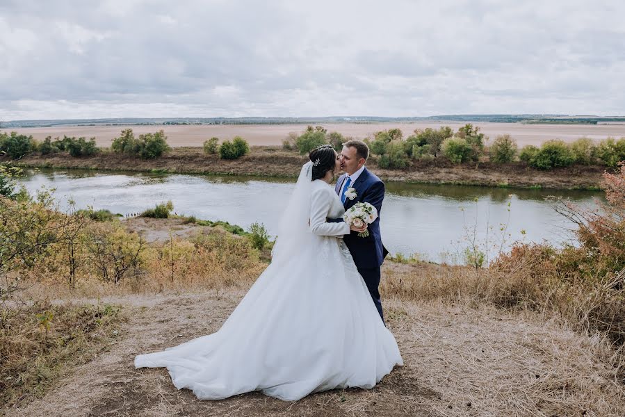 Huwelijksfotograaf Mariya Shurinova (marian48). Foto van 20 mei 2021