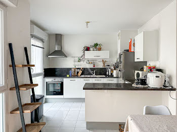 appartement à Angers (49)