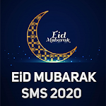 Eid Mubarak Sms Messages Status 2020 Apk