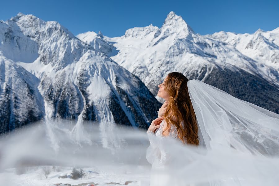 Kāzu fotogrāfs Olga Chupakhina (byolgachupakhina). Fotogrāfija: 8. maijs 2022