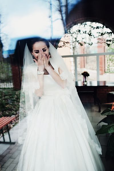 Wedding photographer Irina Shadrina (shadrina). Photo of 3 December 2014