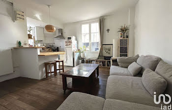 appartement à Poitiers (86)