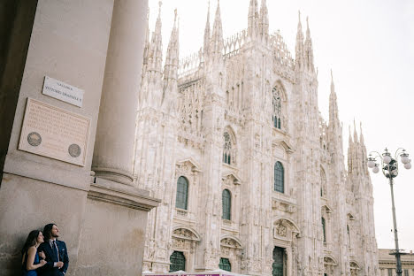 Wedding photographer Francesco Brunello (brunello). Photo of 18 April