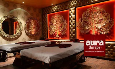 Aura Thai Spa