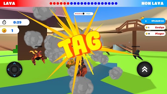 Gorilla Chase (TAG) APK Download for Android - AndroidFreeware