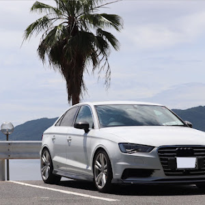 A3 セダン 1.4 TFSI