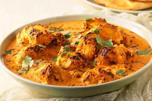 Chicken Masala