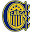 Rosario Central HD themes