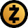 ZCASH price ticker