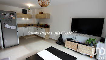 appartement à Six-Fours-les-Plages (83)