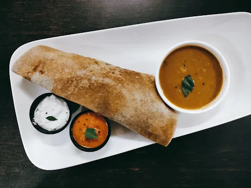 Special Ragi Dosa