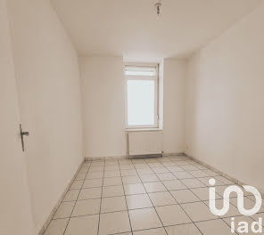 appartement à Longwy (54)