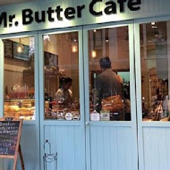奶油先生Mr. Butter Café