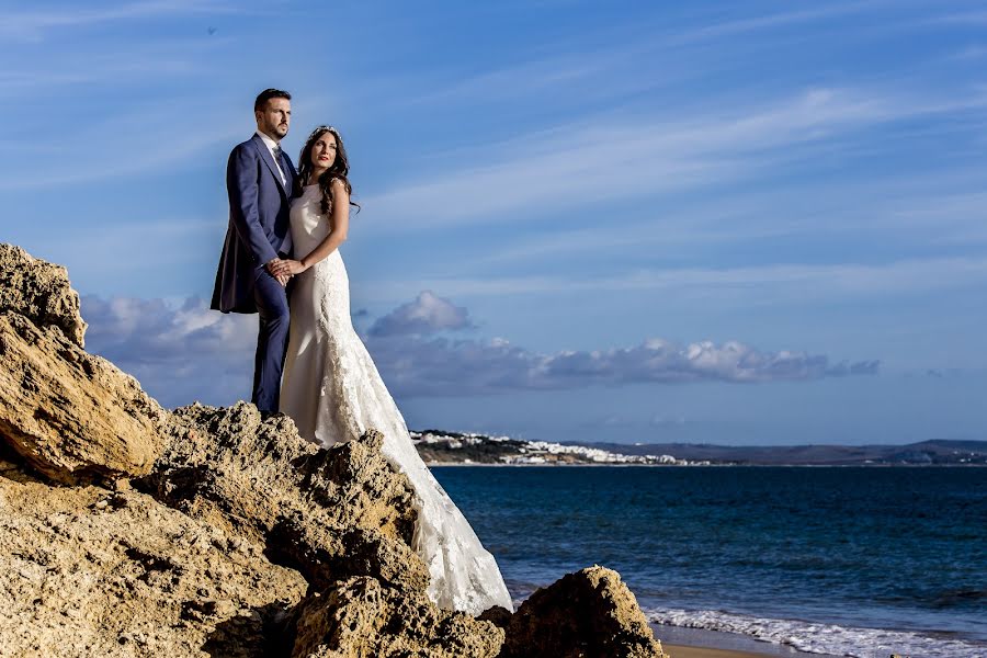 Wedding photographer Juan Manuel Rodríguez Romero (juanma). Photo of 20 November 2018