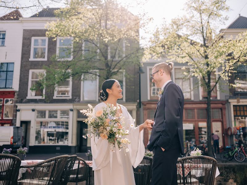 Fotógrafo de bodas Angie Peralta (angieperalta). Foto del 17 de enero