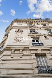 appartement à Paris 14ème (75)