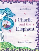 Charlie and the Elephant cover