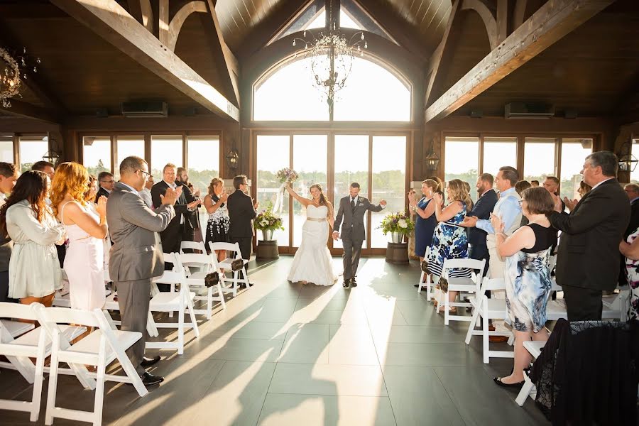 Fotografo di matrimoni Kyle Pellerin (kyle). Foto del 8 maggio 2019