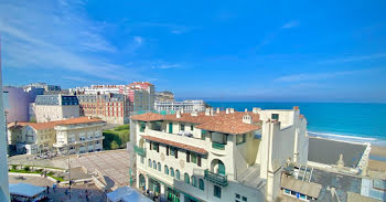 appartement à Biarritz (64)