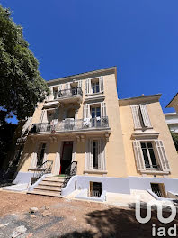 maison à Cannes (06)