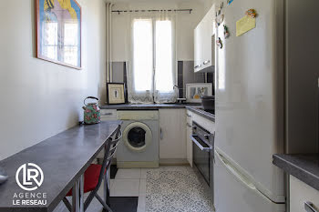 appartement à Asnieres-sur-seine (92)