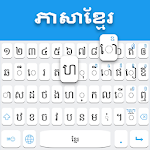 Cover Image of Herunterladen Khmer-Tastatur 1.7 APK