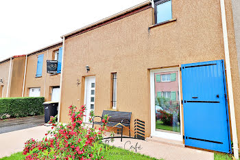 maison à Metz (57)