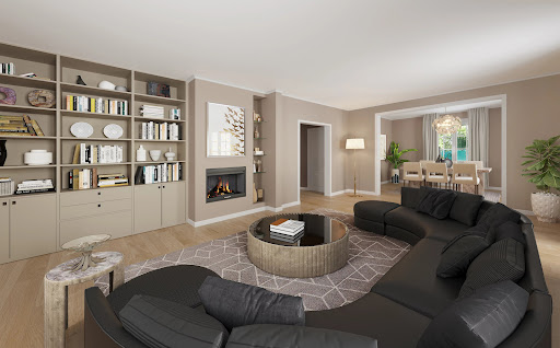 Villa 1