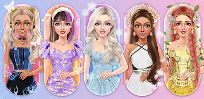 Makeup Games For Girls 2022 for Android - Download