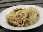 Cajun Chicken Alfredo was pinched from <a href="http://www.food.com/recipe/cajun-chicken-alfredo-165196" target="_blank">www.food.com.</a>