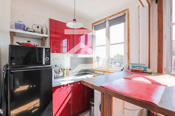 appartement à Clamart (92)