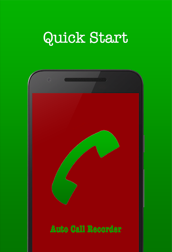 Auto Call Recorder Pro 2016