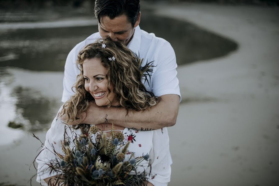 Fotógrafo de casamento Jen Mcleod (jenmcleod). Foto de 3 de junho 2019