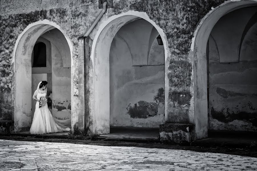 Wedding photographer Veronica Raciti (veronicaraciti). Photo of 2 April 2020