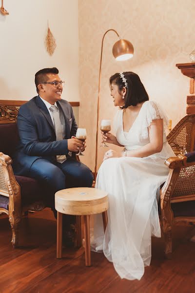 Fotógrafo de bodas Andrés González (andresmg). Foto del 30 de octubre 2021