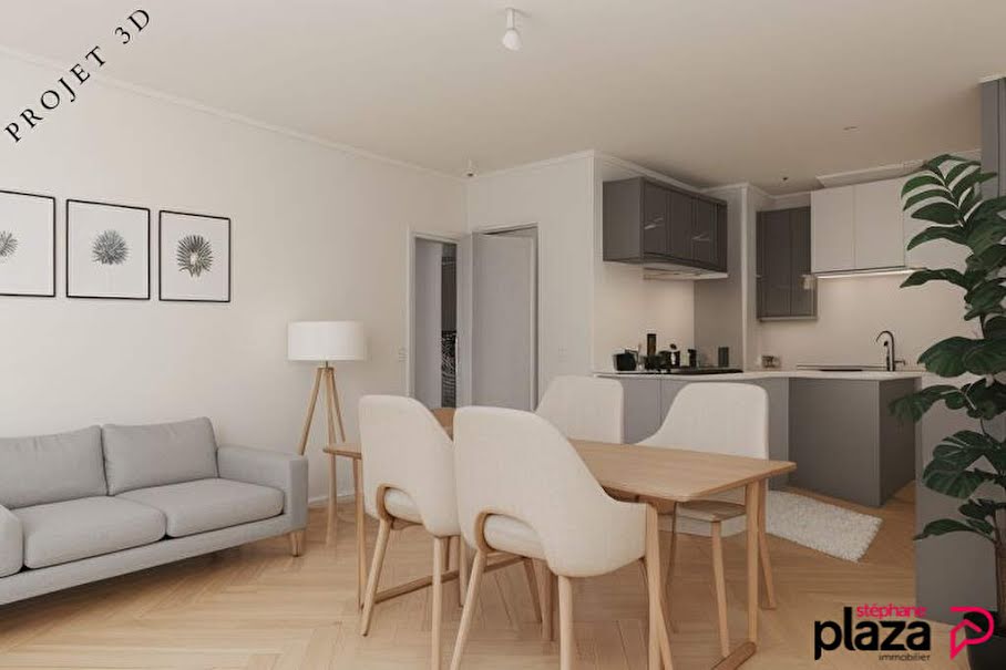 Vente appartement 2 pièces 37.13 m² à La Seyne-sur-Mer (83500), 136 000 €