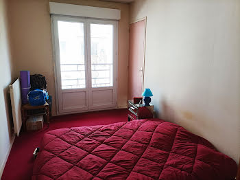 appartement à Nantes (44)