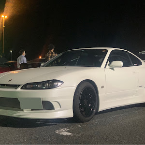 シルビア S15