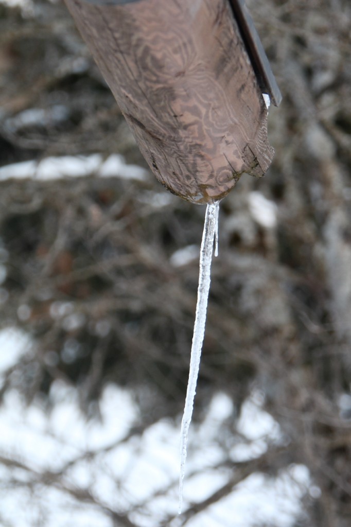 Stalactite di Jakon