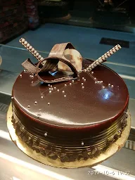 Aardhik's Cake-rie photo 8