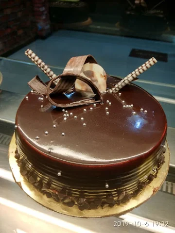 Aardhik's Cake-rie photo 