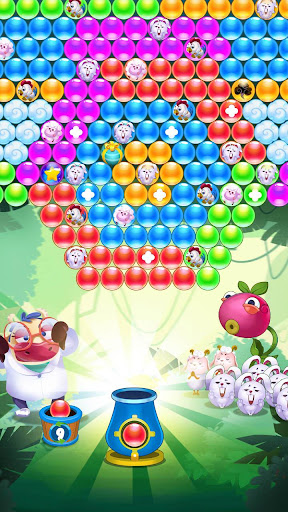 Bubble Shooter Original - Bubble Farm Shooter 2019
