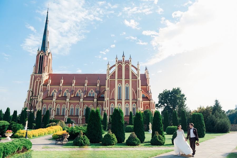 Wedding photographer Roman Tabachkov (tabachkov). Photo of 24 August 2017