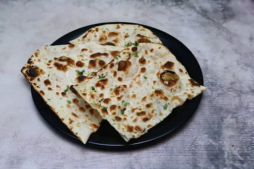 1 Butter Naan