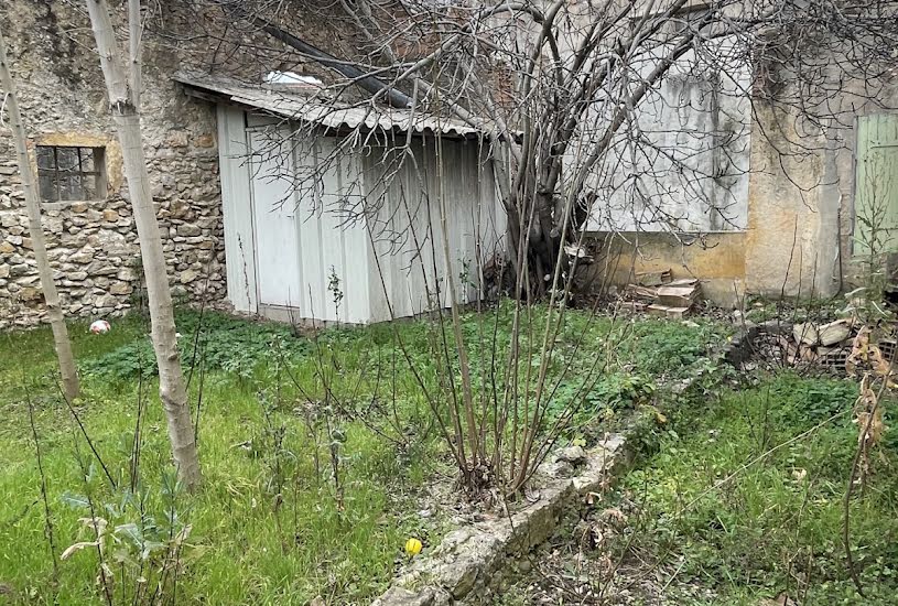  Vente Terrain à bâtir - 400m² à Brignoles (83170) 