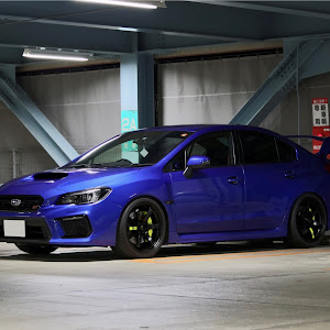 WRX STI