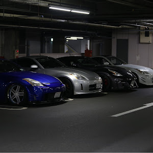 フェアレディZ Z34