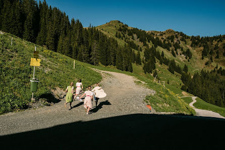 結婚式の写真家Oleg Rostovtsev (gelork)。2018 1月24日の写真