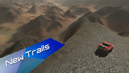 Télécharger TE Offroad  APK MOD (Astuce) 2